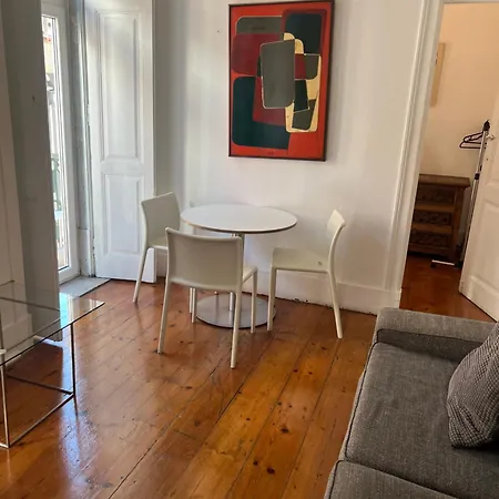 Apartment Chiado Place To Be Lissabon