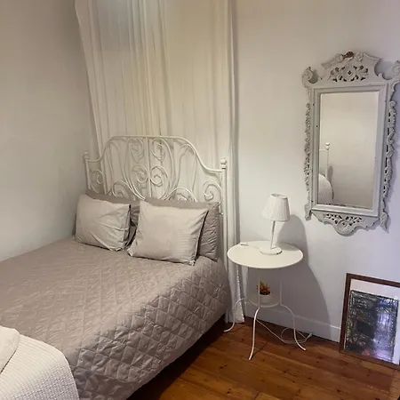 Apartman Chiado Place To Be *