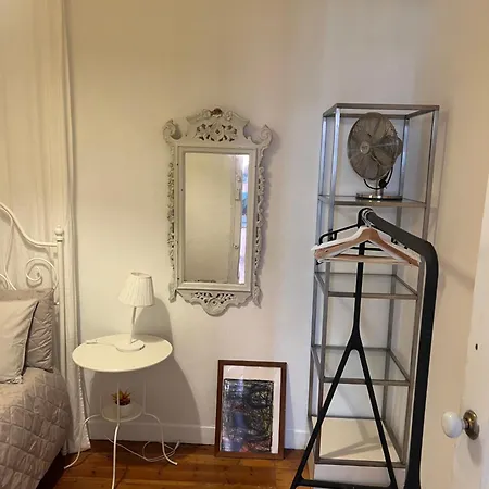 Chiado Place To Be Apartament