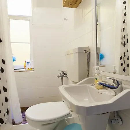 Chiado Place To Be Apartment *