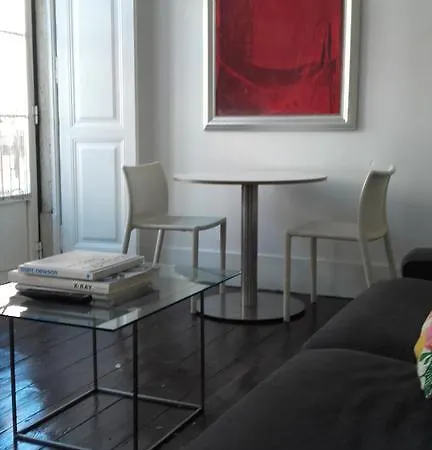 Apartman Chiado Place To Be *