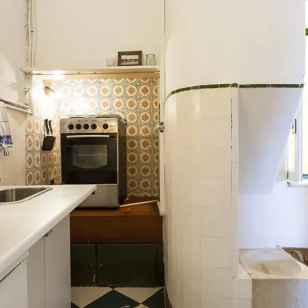 Chiado Place To Be Lisboa