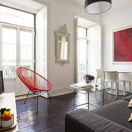 Chiado Place To Be Lisboa