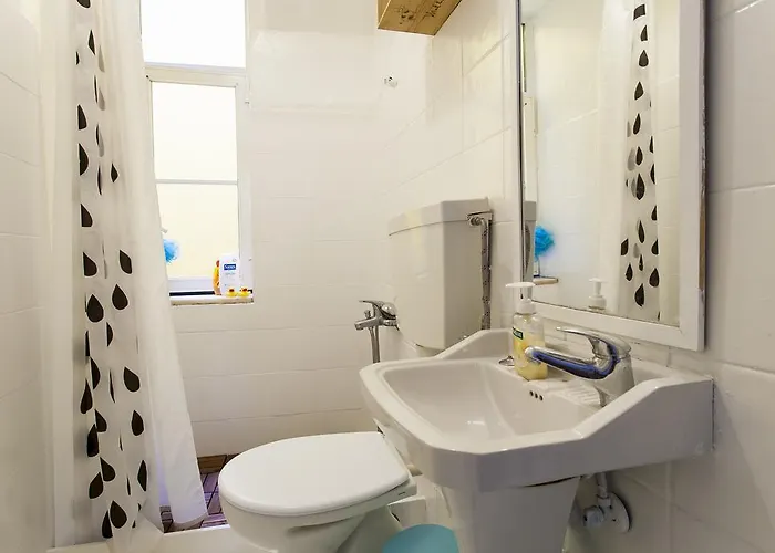 Chiado Place To Be Apartamento *