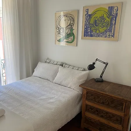 Chiado Best Place To Be