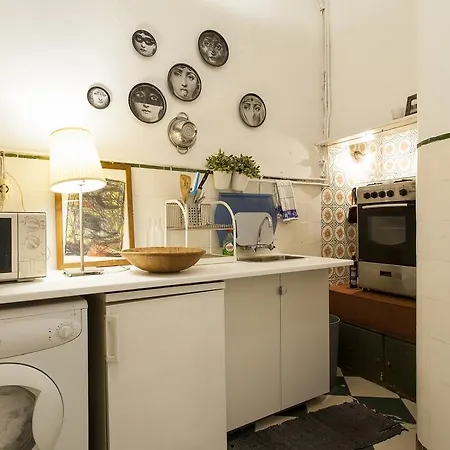 Chiado Best Place To Be