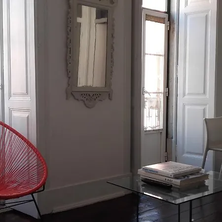 Chiado Best Place To Be *