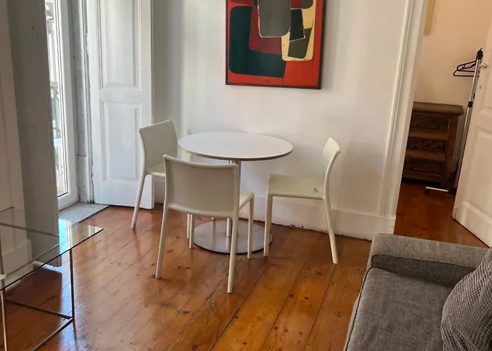 شقة Chiado Place To Be Lisboa