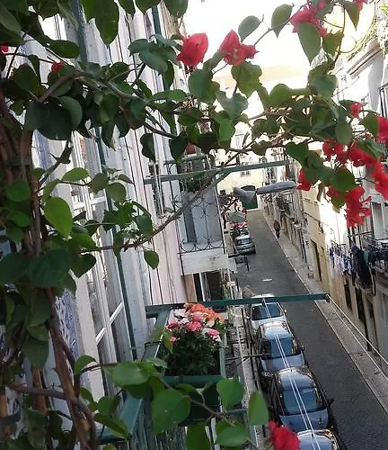 Chiado Place To Be Lisboa