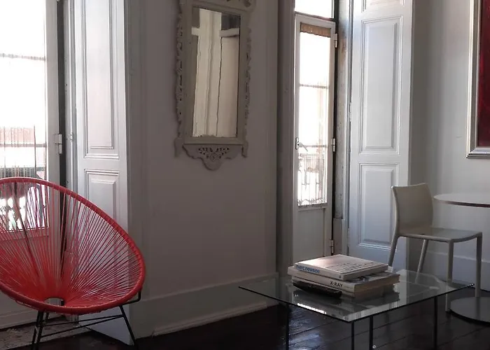 Chiado Place To Be *